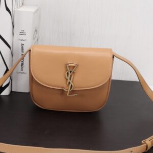 CROSS SHOULDER BAG